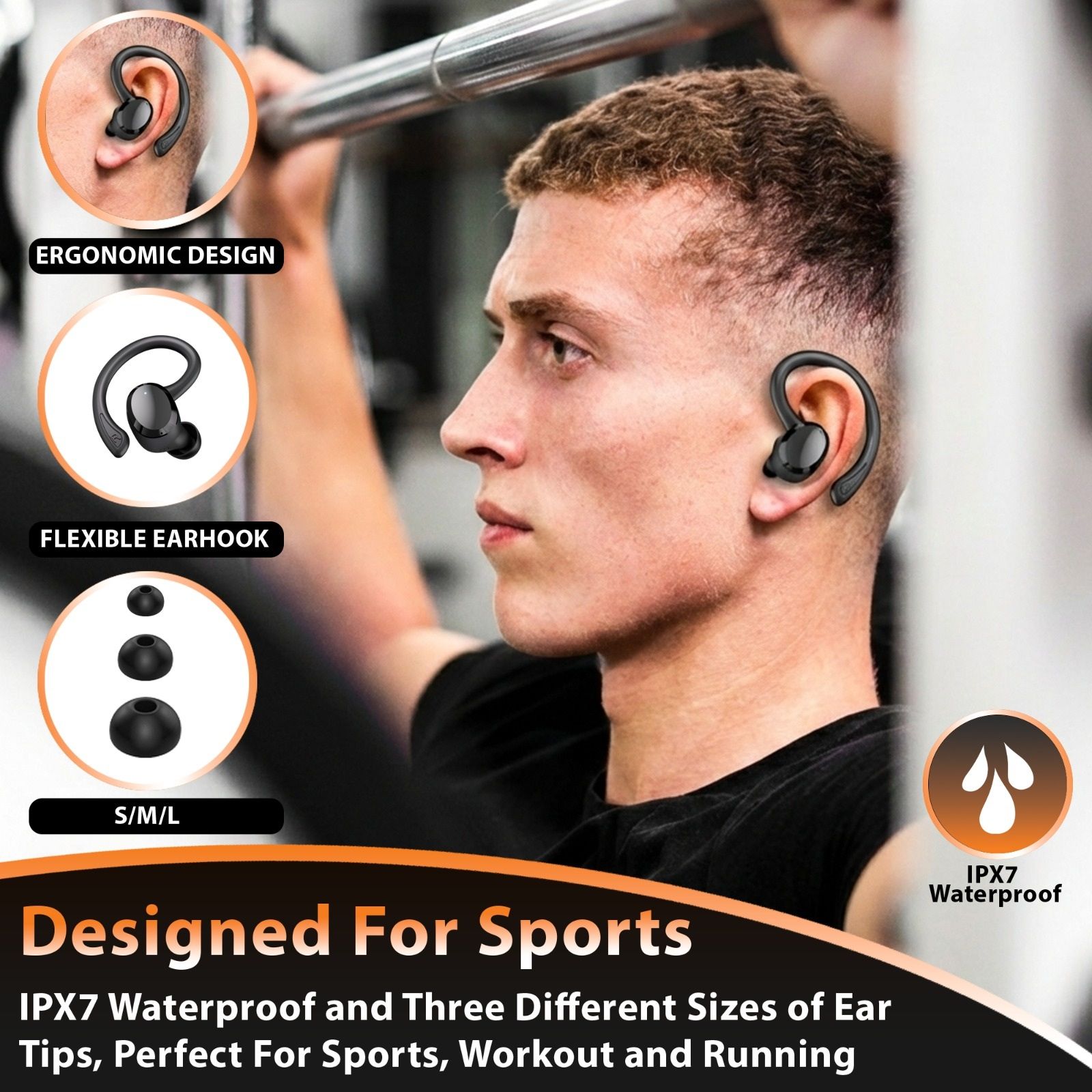 Lifestyle Product Application